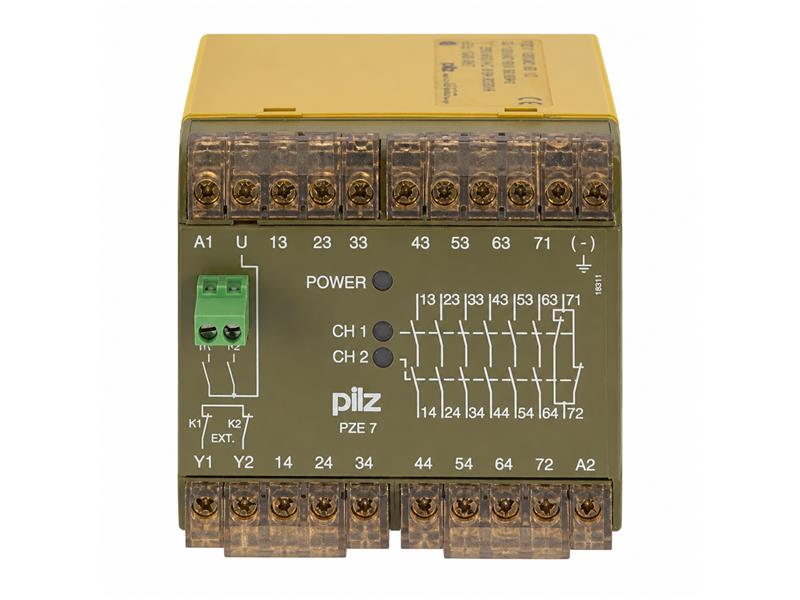 474046 par PILZ