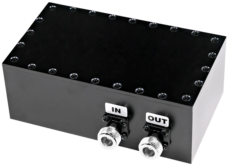 ANATECH ELECTRONICS AB915B662