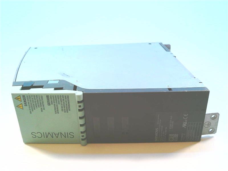 SIEMENS 6SL3420-1TE21-8AA0