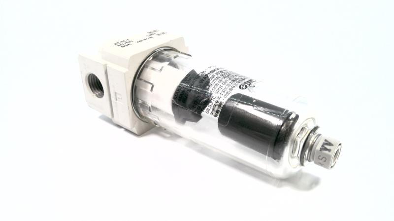 AF20-02C-D by SMC