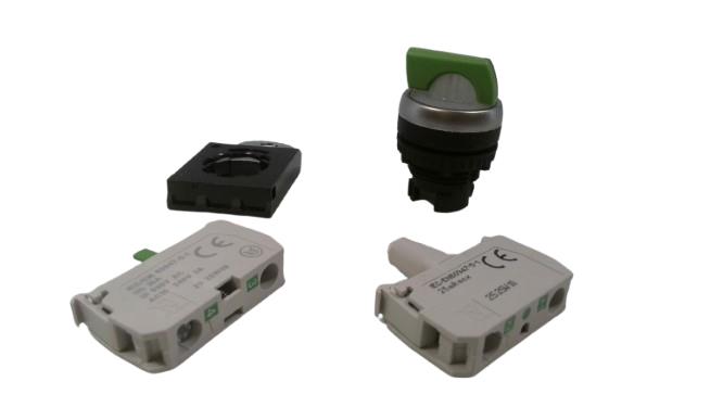 BACO CONTROLS L21KG20-3EAGL10