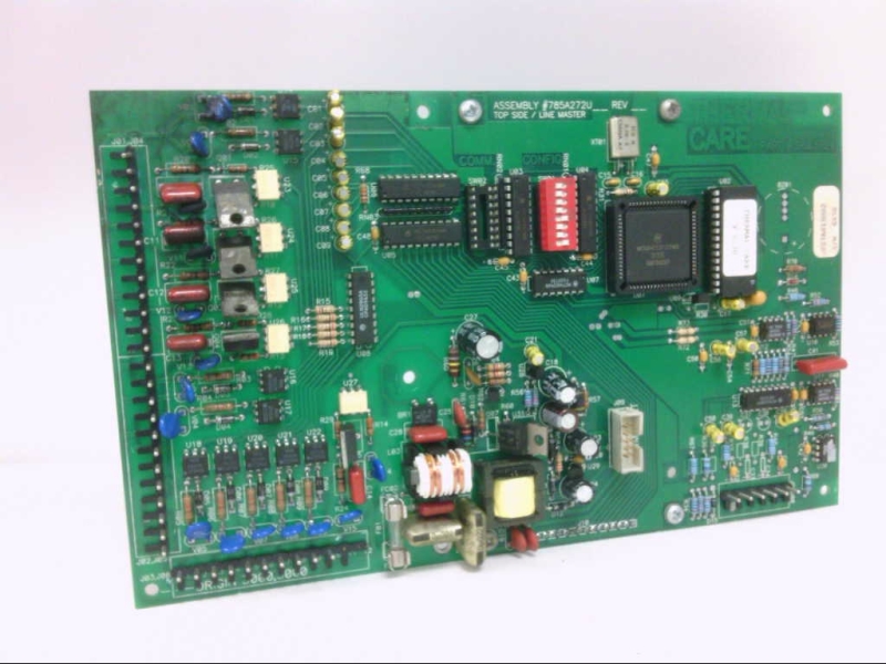 THERMAL CARE 785A272U