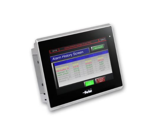 PARKER XTA-022-3P2-35