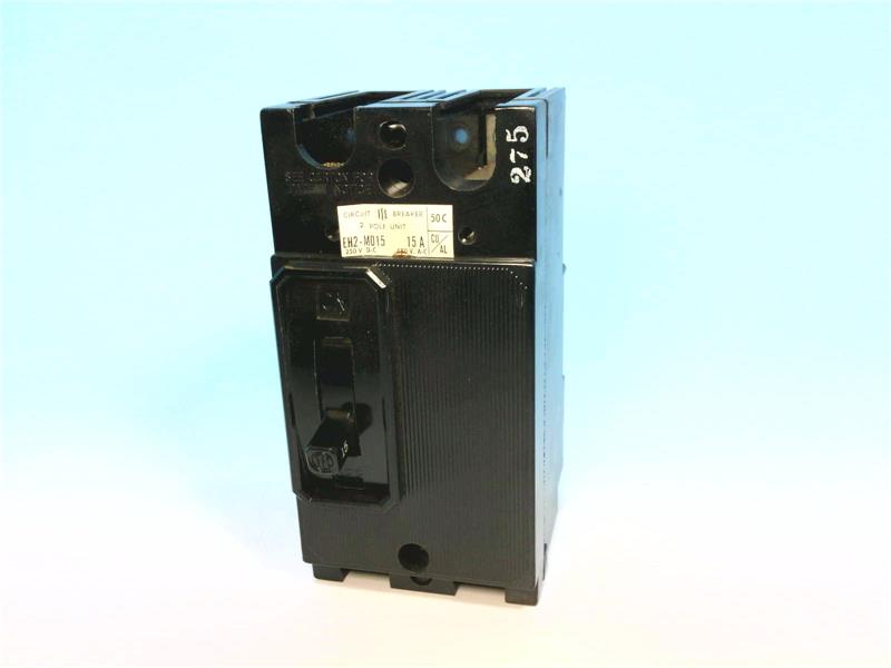 SIEMENS EH2-M015