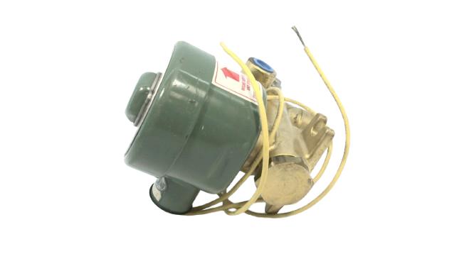 ASCO 8302D26RU-120/60