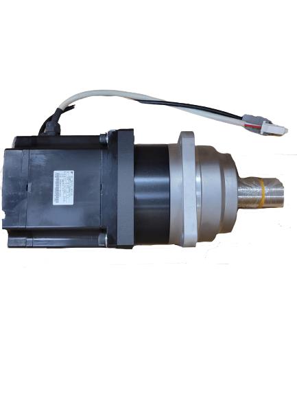 SGMPH-15DAAJ121 par YASKAWA ELECTRIC