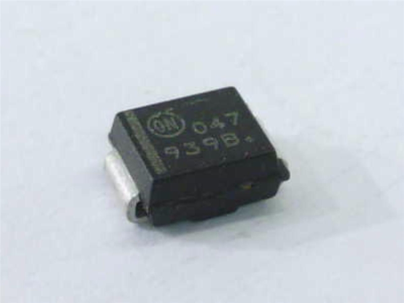 ON SEMICONDUCTOR 1SMB5939BT3G