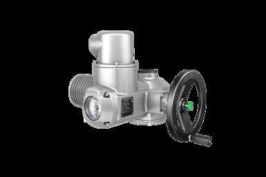 ME00-71-4/80 by AUMA