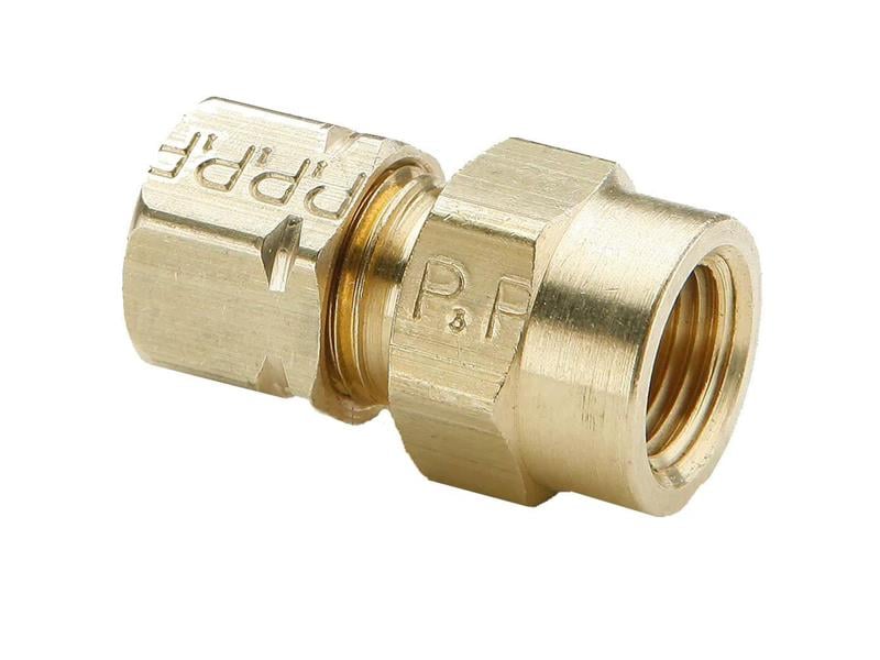PARKER 66CA-4-4