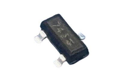 INFINEON BAS70-04