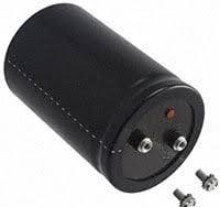 CORNELL DUBILIER 3186GL123S400JPA2