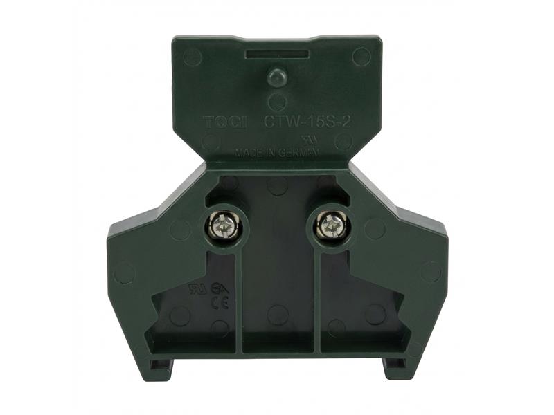 CTW-15S-2 par TOGI