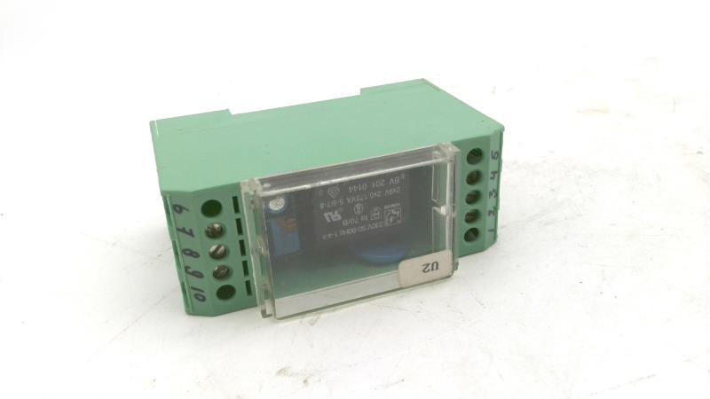 PHOENIX CONTACT 35.75.30