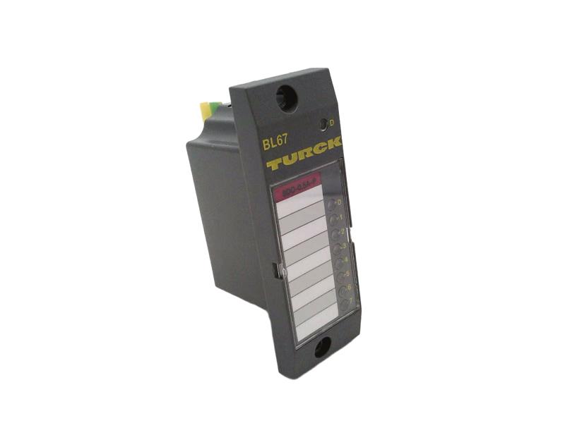 TURCK BL67-8DO-0.5A-P
