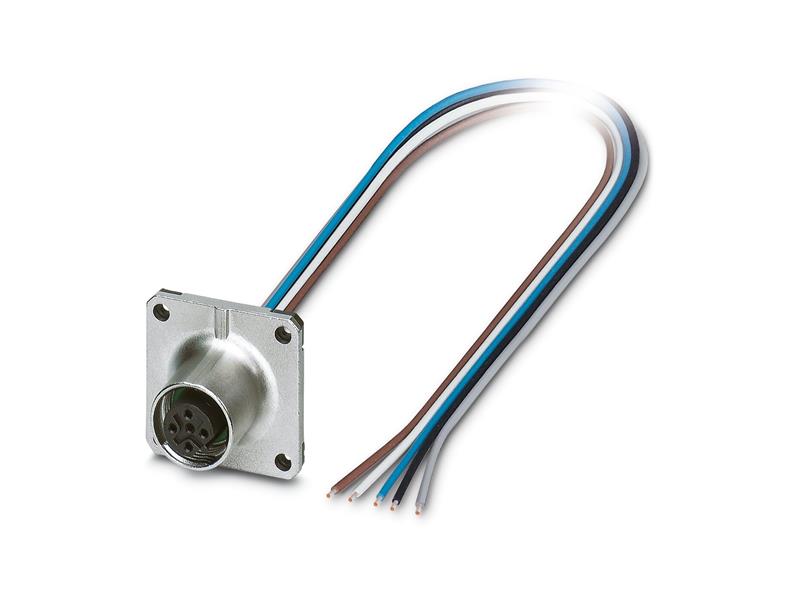 PHOENIX CONTACT SACC-SQ-M12FSB-5CON-20/0,5