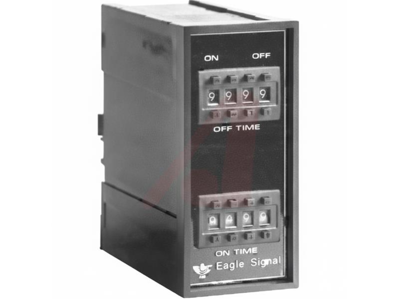 DA2012A3 by DANAHER CONTROLS