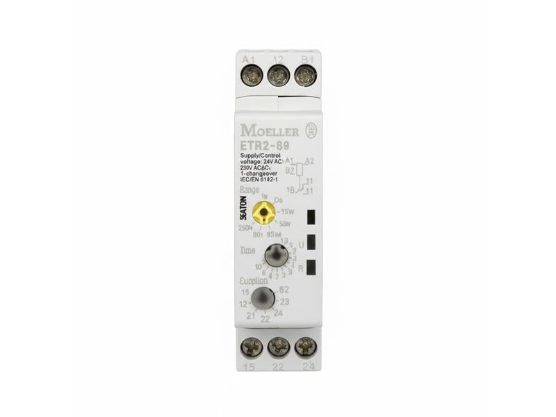 EATON CORPORATION ETR2-69