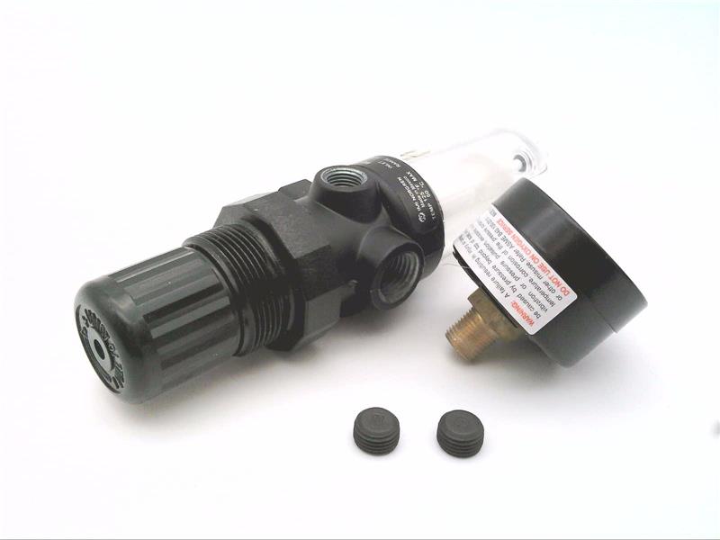 NORGREN B07-202-A1KA