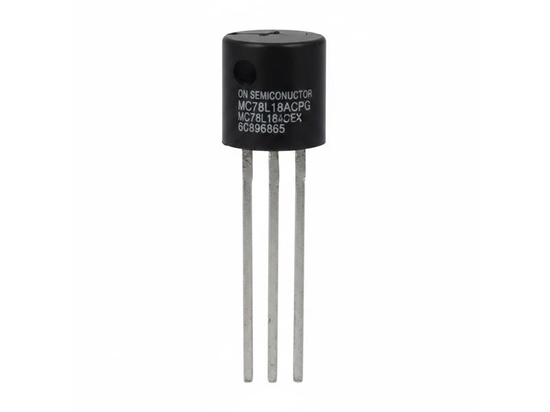 MC78L18ACPG by ON SEMICONDUCTOR