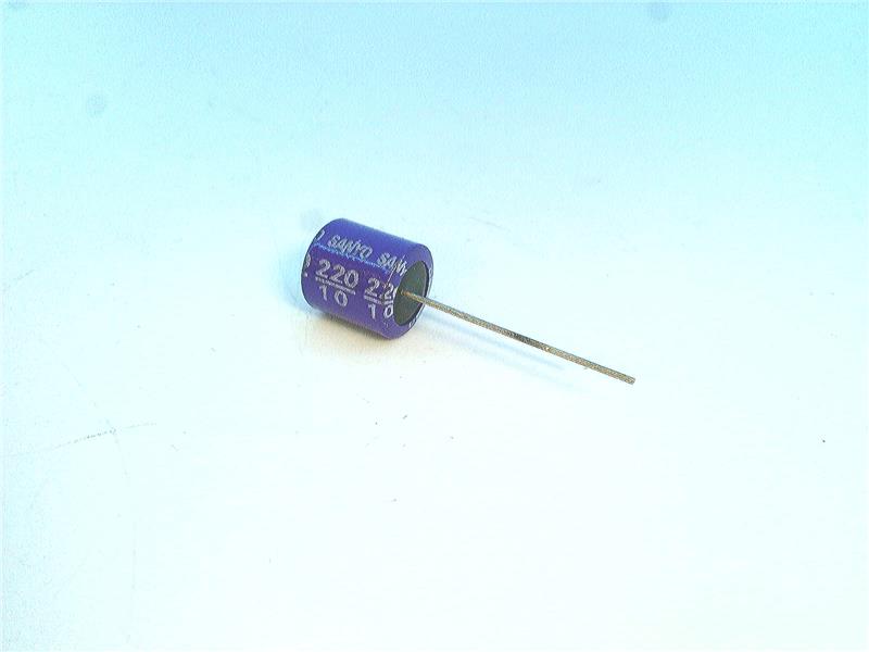 SANYO 10SA220M