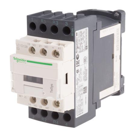 SCHNEIDER ELECTRIC LC1D258ED