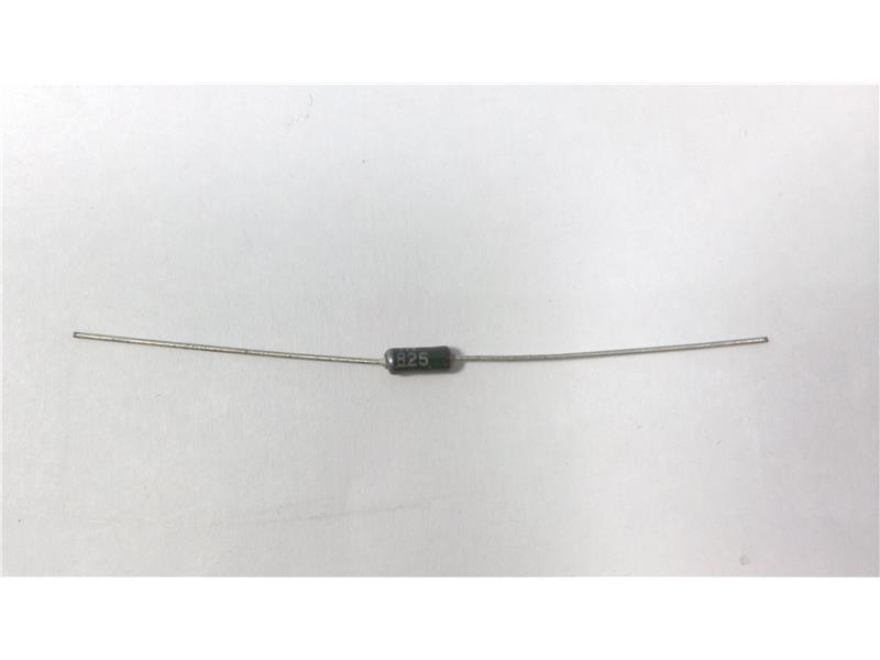 MICROCHIP TECHNOLOGY INC 1N825