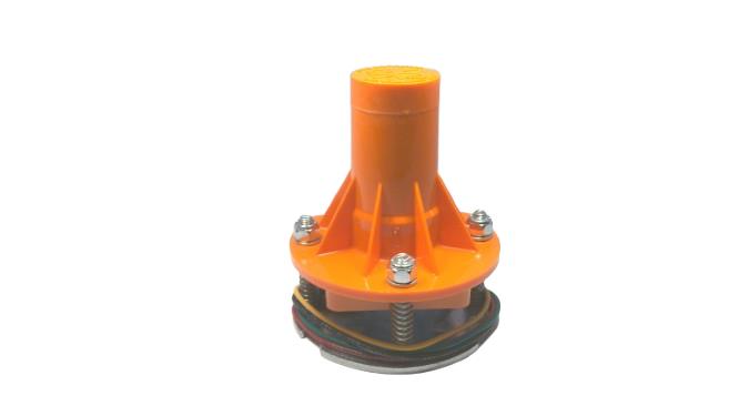PQ CONTROLS INC M410-10-20