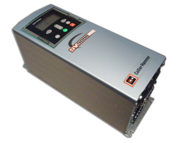 EATON CORPORATION SV9F30AC-5G0B00