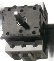 PR20-2351-C8 by BACO CONTROLS