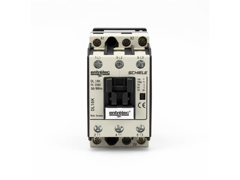 ASEA BROWN BOVERI DL 18K-230VAC