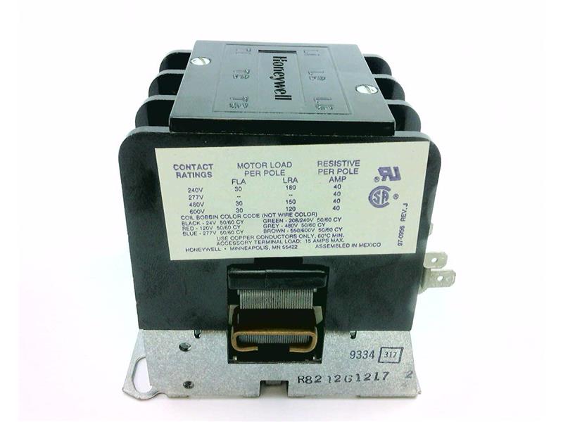 HONEYWELL R8212G1217