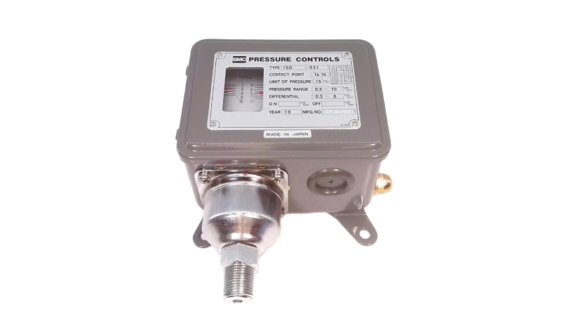 ISG130-031-XJ par SMC