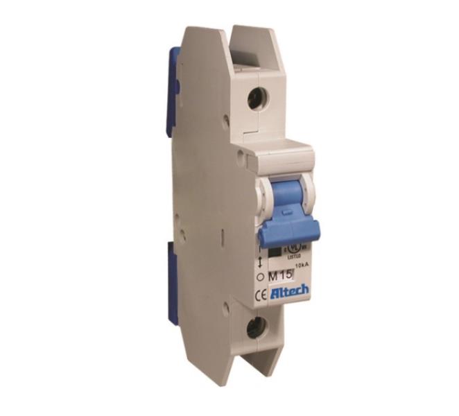 ALTECH CORP 1CU12L