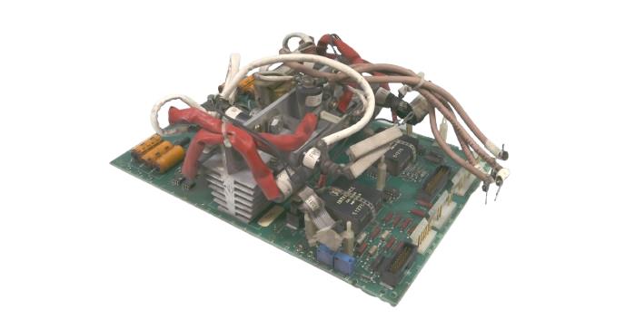GENERAL ELECTRIC DS3800NEPB1C1C