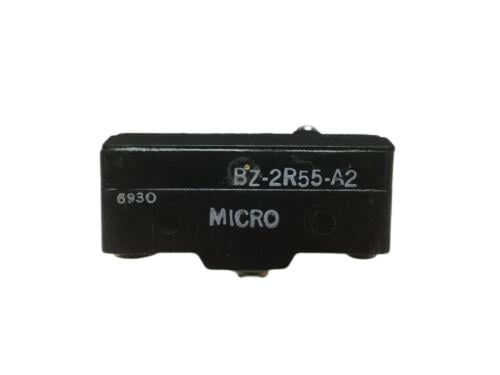 HONEYWELL BZ-2R55-A2