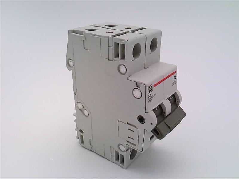 EATON CORPORATION WMS-2C02