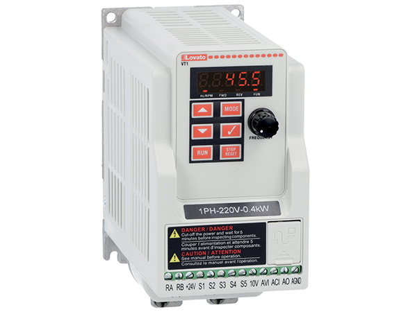 LOVATO VT102A240