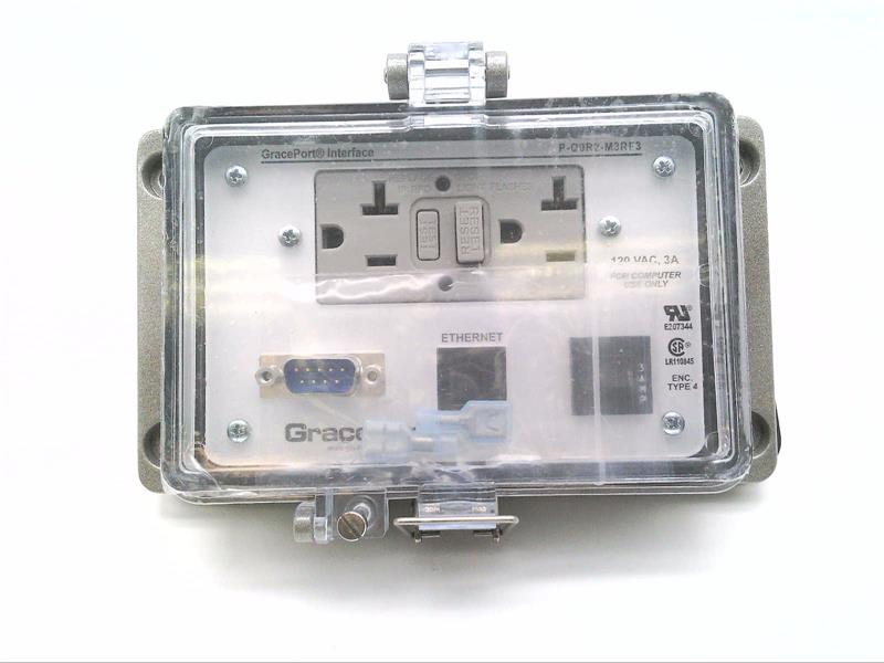 P-Q9R2-M3RF3 por GRACE
