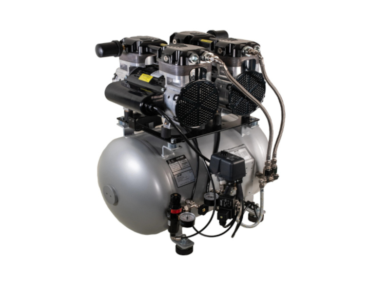 GAST MANUFACTURING 1068904