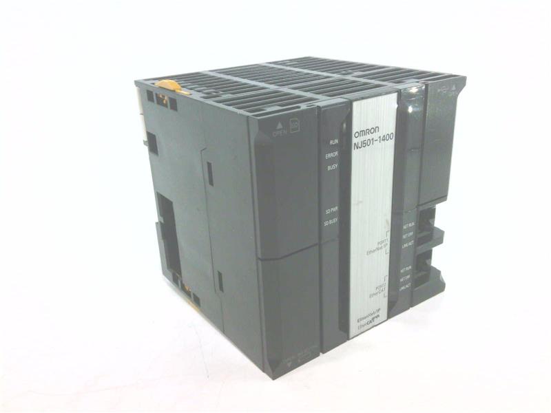 OMRON NJ501-1400