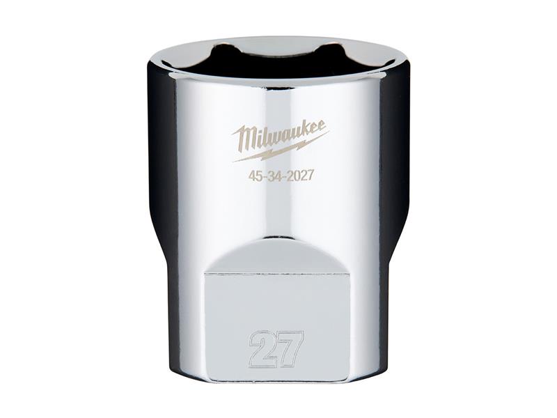MILWAUKEE POWER TOOLS 45-34-2027