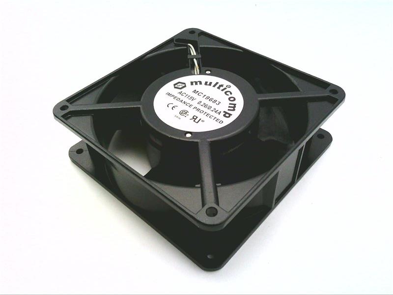 MULTICOMP MC19683