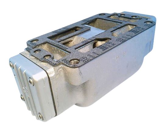 MAC VALVES INC 2701G-3