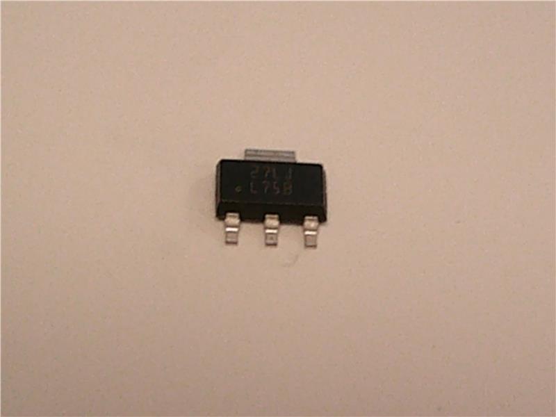 TEXAS INSTRUMENTS SEMI LM2937IMPX-15/NOPB