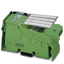 PHOENIX CONTACT IL S3 BK DI8 DO4 2TX-PAC