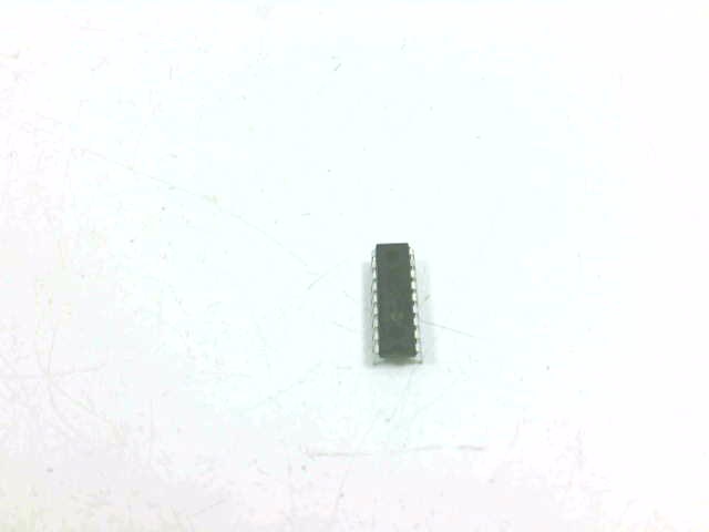 MICROCHIP TECHNOLOGY INC PIC16C620A-04I/P