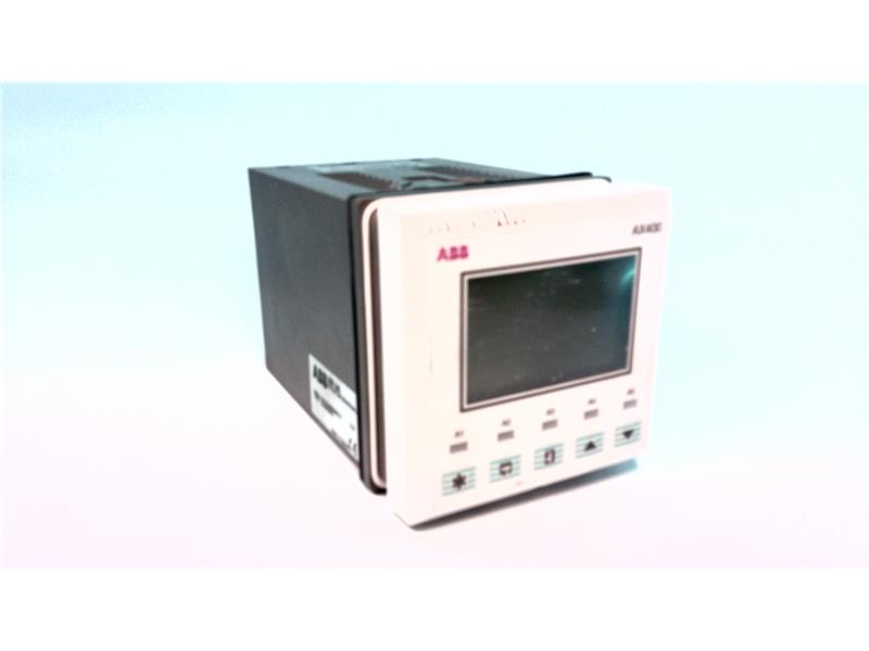 AX460/50001 par ASEA BROWN BOVERI