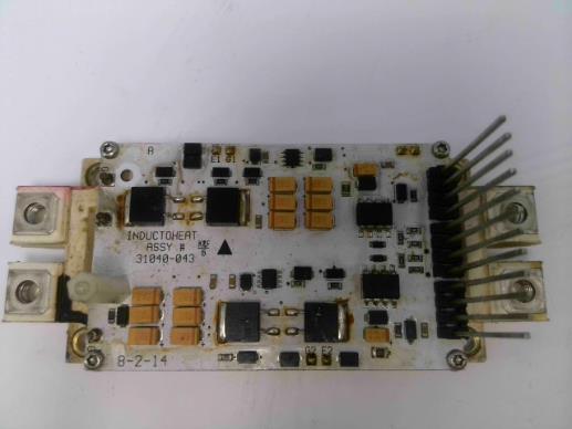 INDUCTOHEAT 31040-043