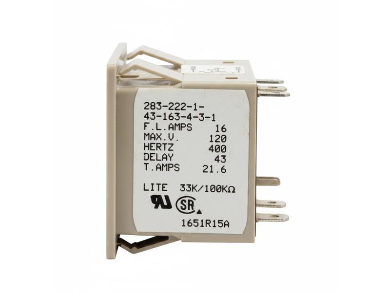 M55629/5-078 by SENSATA TECHNOLOGIES