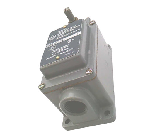 ALLEN BRADLEY 802T-R1TD